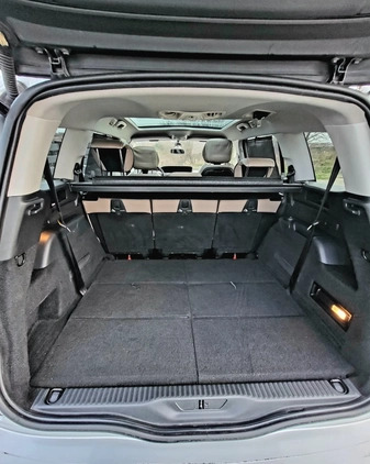 Citroen C4 Picasso cena 58000 przebieg: 192000, rok produkcji 2015 z Kwidzyn małe 466